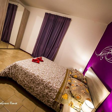 Apartmán Centergross House Funo Argelato Exteriér fotografie