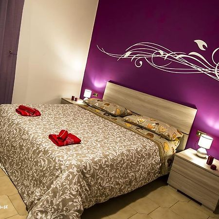 Apartmán Centergross House Funo Argelato Exteriér fotografie