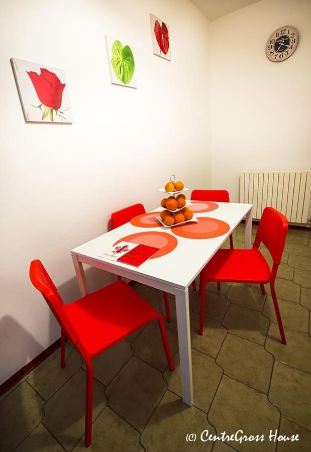 Apartmán Centergross House Funo Argelato Exteriér fotografie