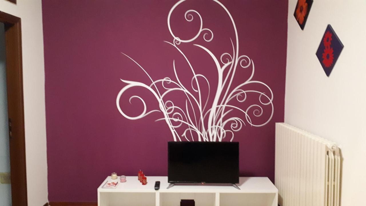 Apartmán Centergross House Funo Argelato Exteriér fotografie