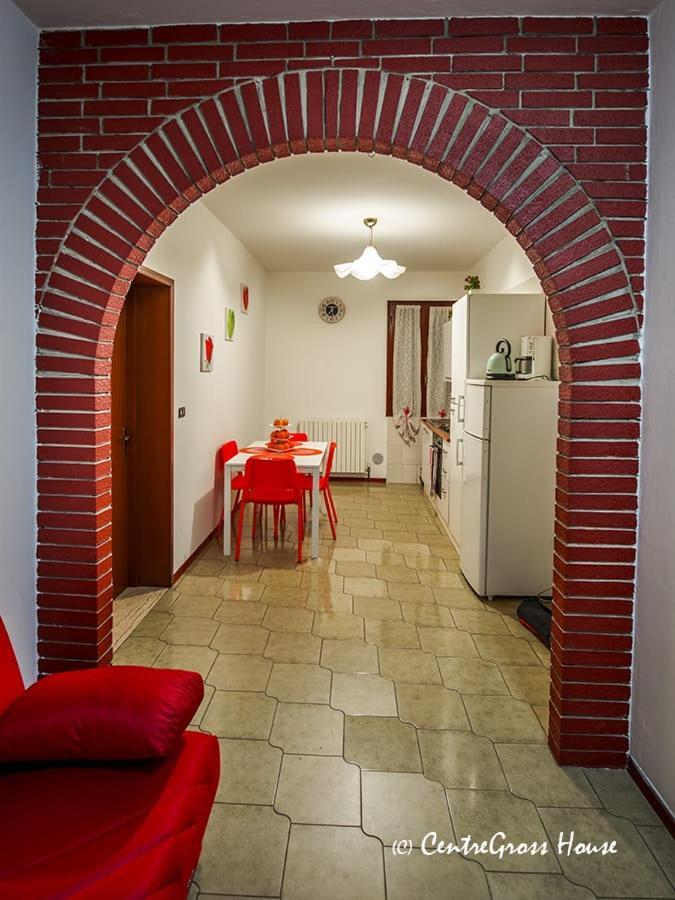 Apartmán Centergross House Funo Argelato Exteriér fotografie