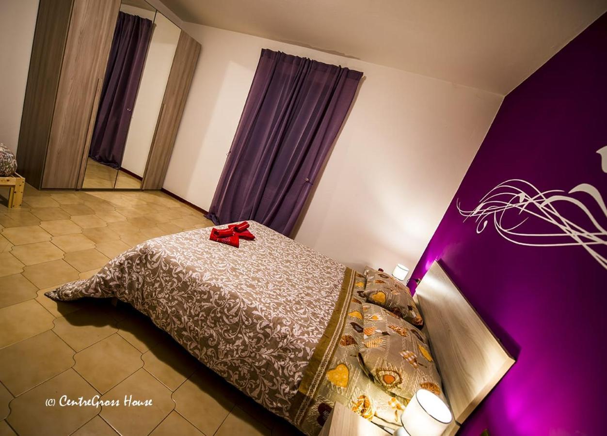 Apartmán Centergross House Funo Argelato Exteriér fotografie