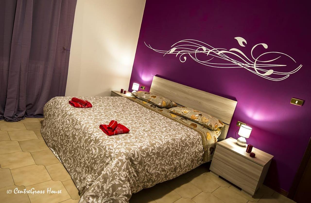 Apartmán Centergross House Funo Argelato Exteriér fotografie